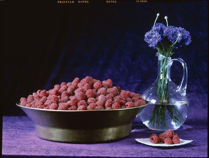 Летний натюрморт фото превью