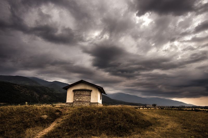 Heaven and hell фото превью