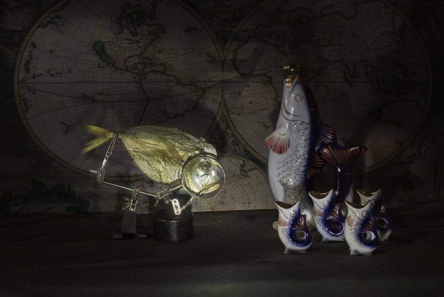 , Михаил Анисимов