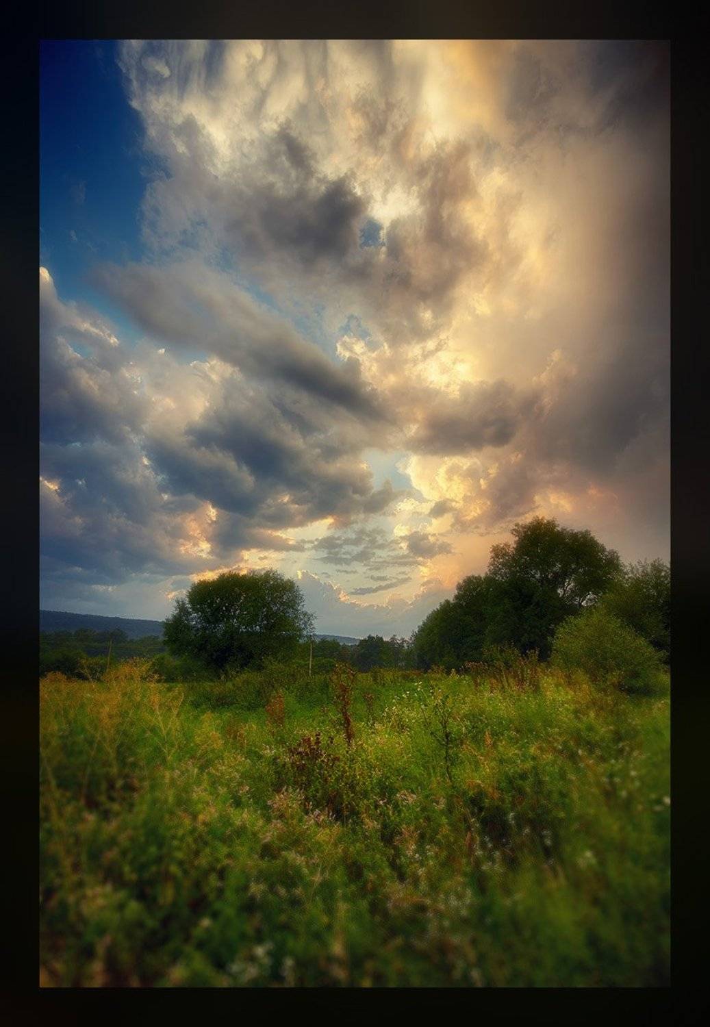 Northern Caucasus, Кирилл