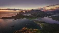 Offersøykammen