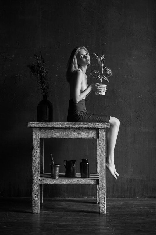 Алёна фото превью