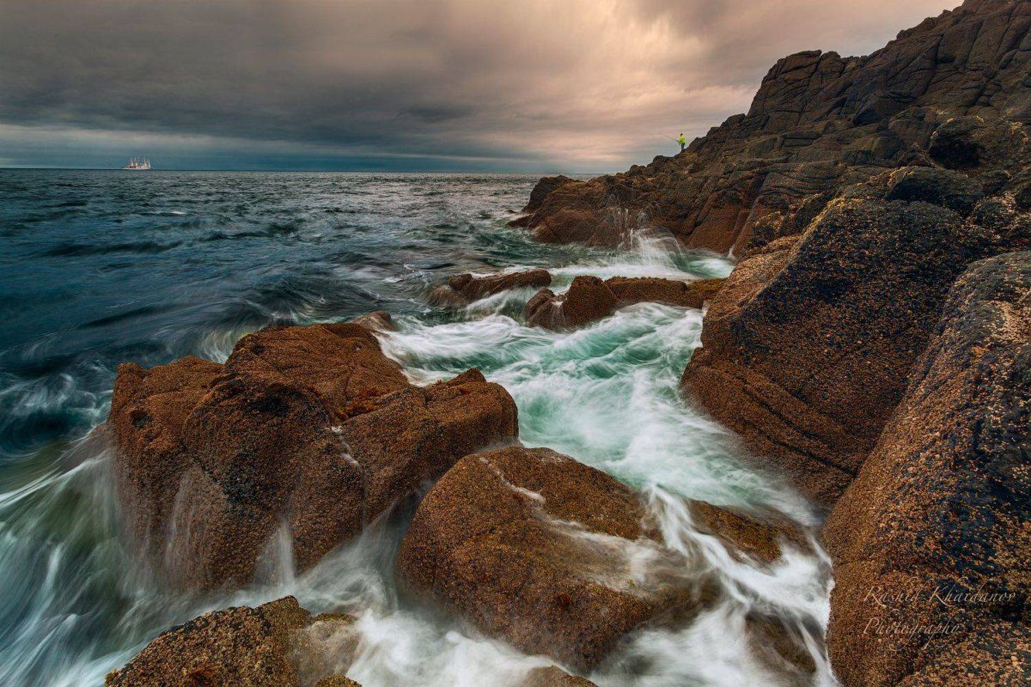 , Рашид Хайданов