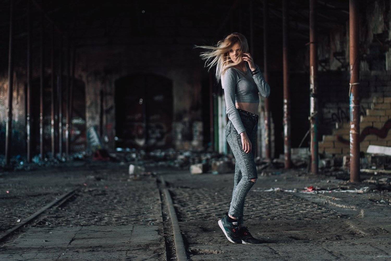 , Денис Доронин