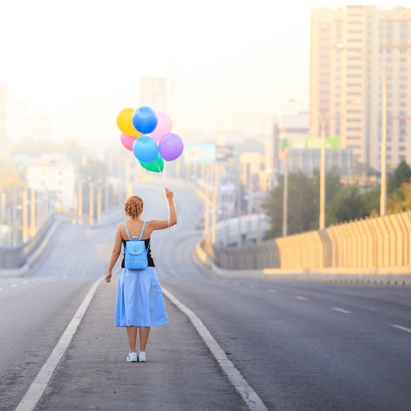 Прощание с летом Лето, прощай!) фото превью