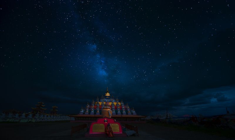 塔林守夜人 фото превью