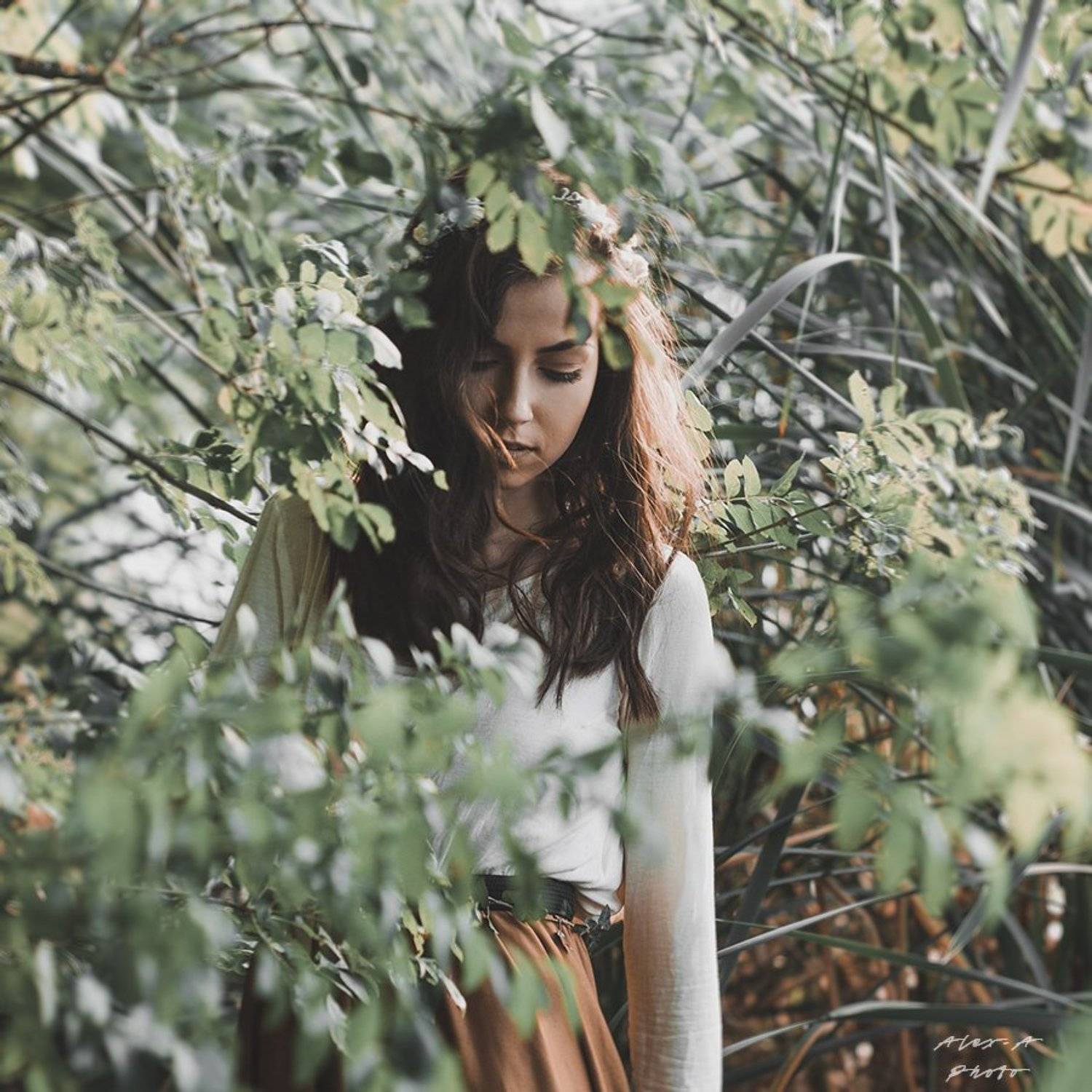 , Александра Александрова