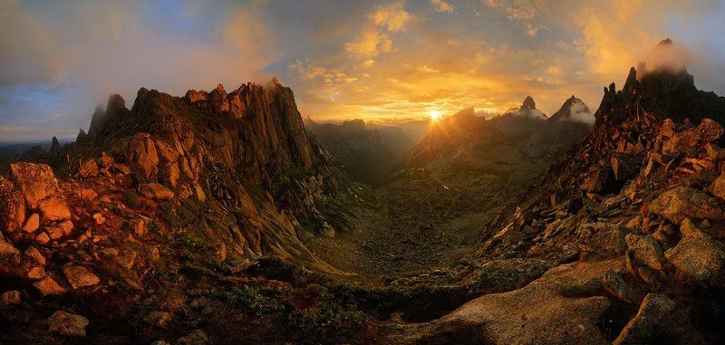 Барабанные палочки Арсения фото превью