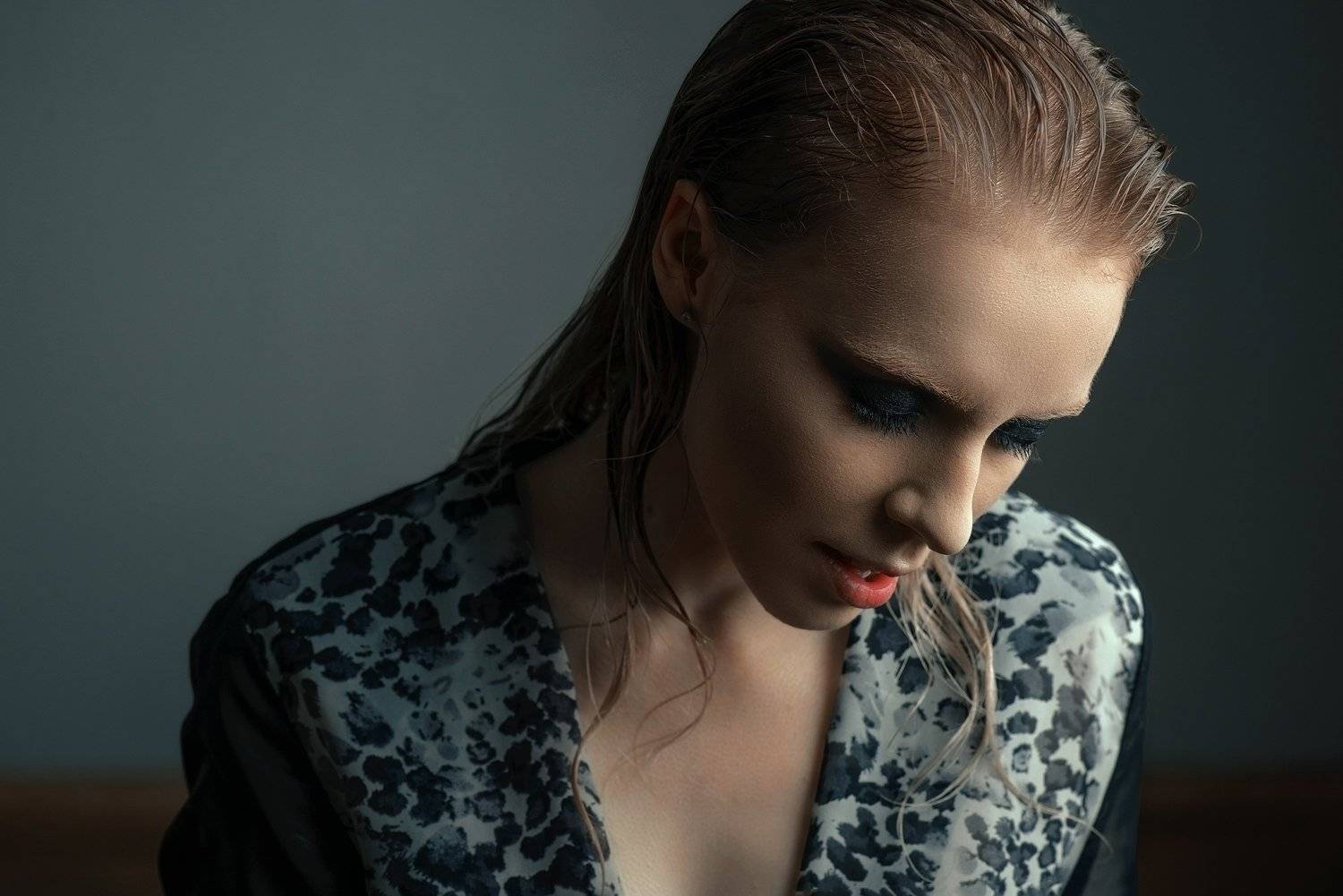 , Лена Коровашкина