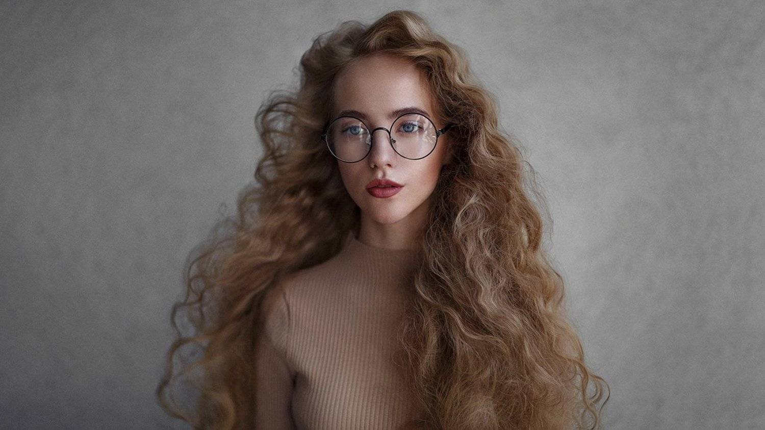 Face, Girl, Portrait, Казанцев Алексей