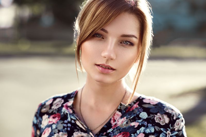 Olya фото превью