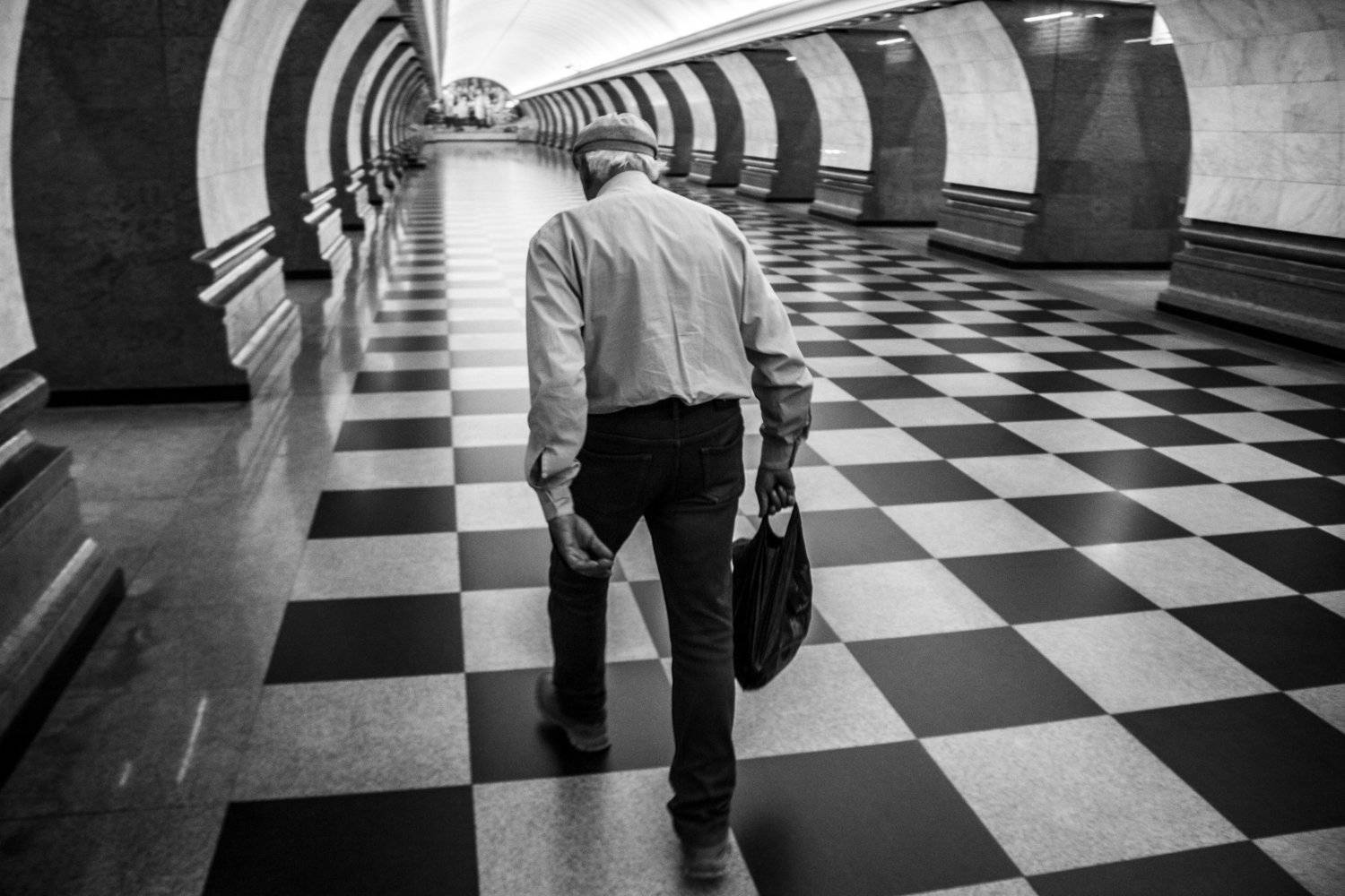 , Денис Духовник