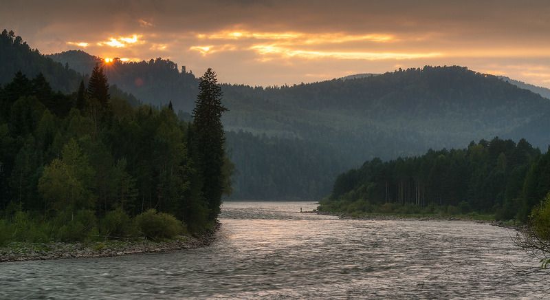 Бия фото превью