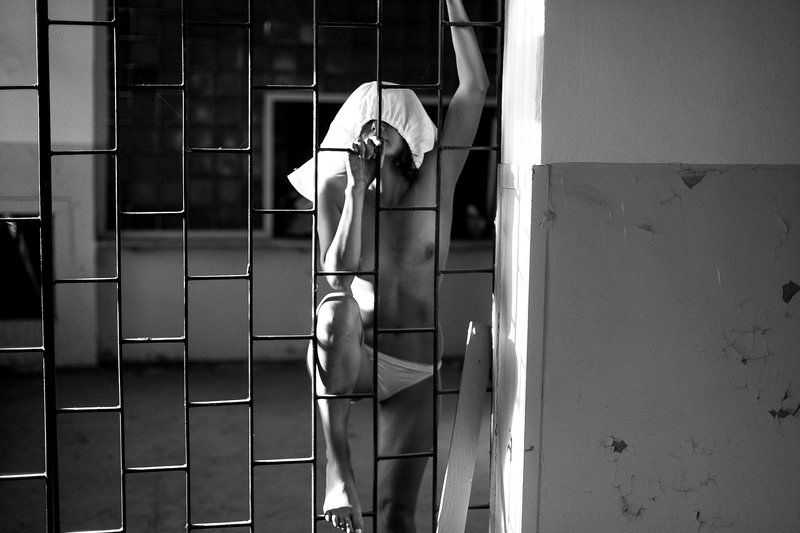 denvcube straziante l\'attesa della fine фото превью