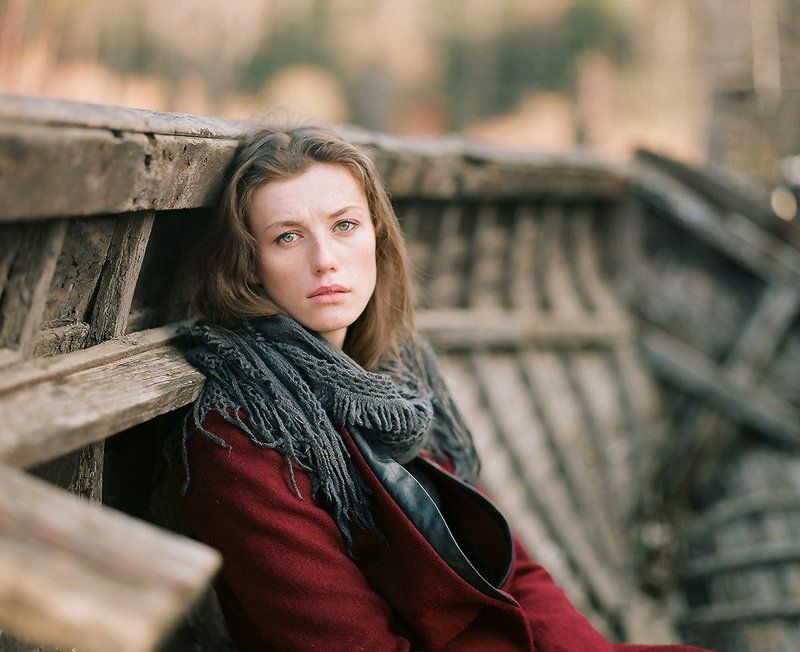 Ульяна. фото превью