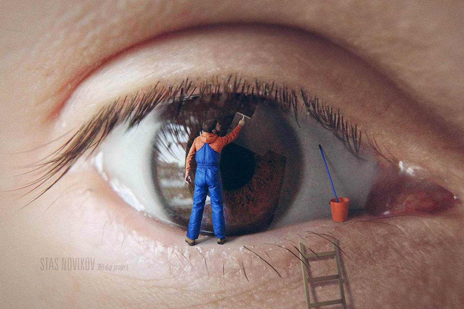 , Станислав Новиков