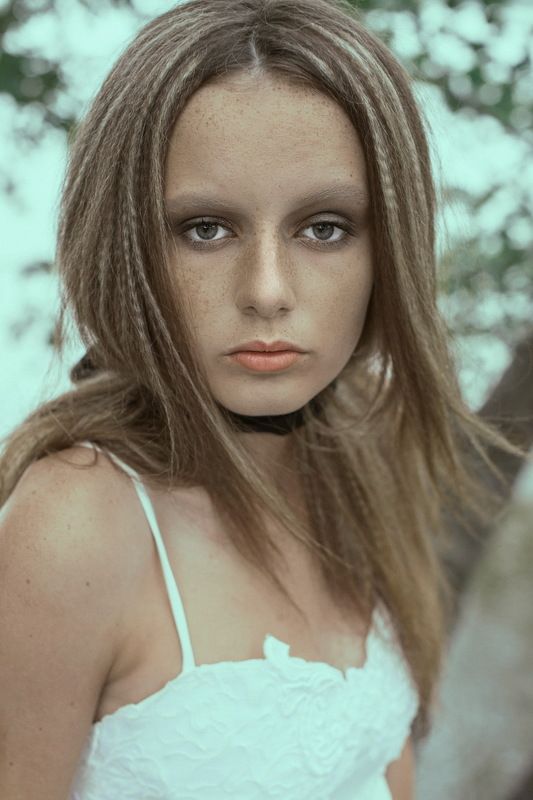 Anastasia фото превью