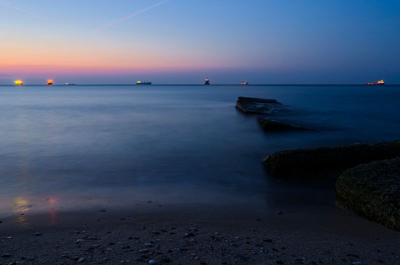 Рейд фото превью