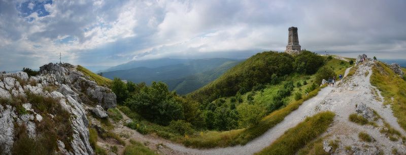 На Шипке всё спокойно... фото превью