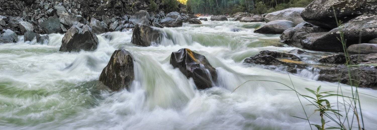 Алтай Чулышман Кульминация, Борис Пирог