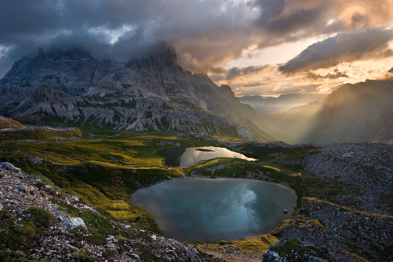 , Сергей Ершов