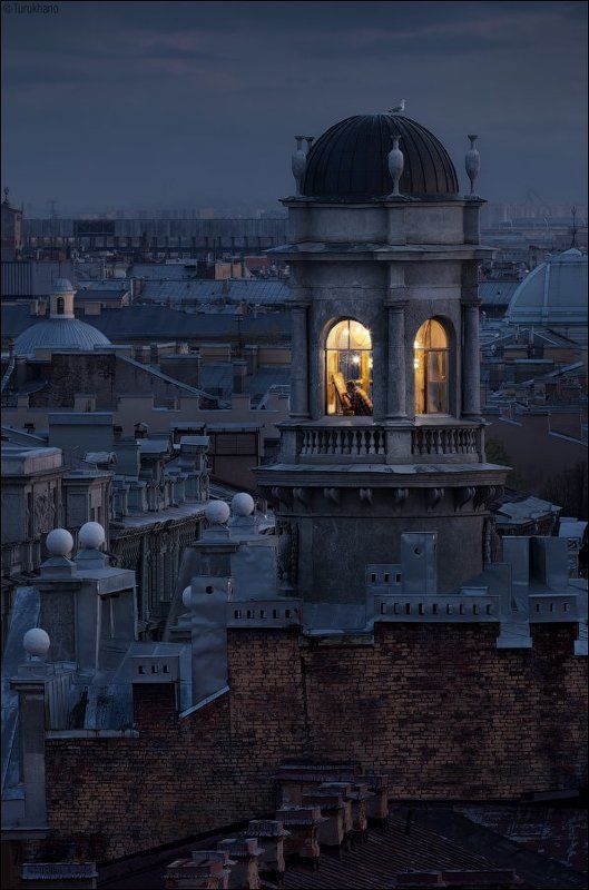 Художник фото превью