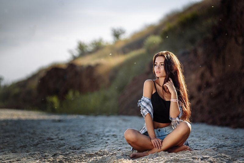 Мария фото превью