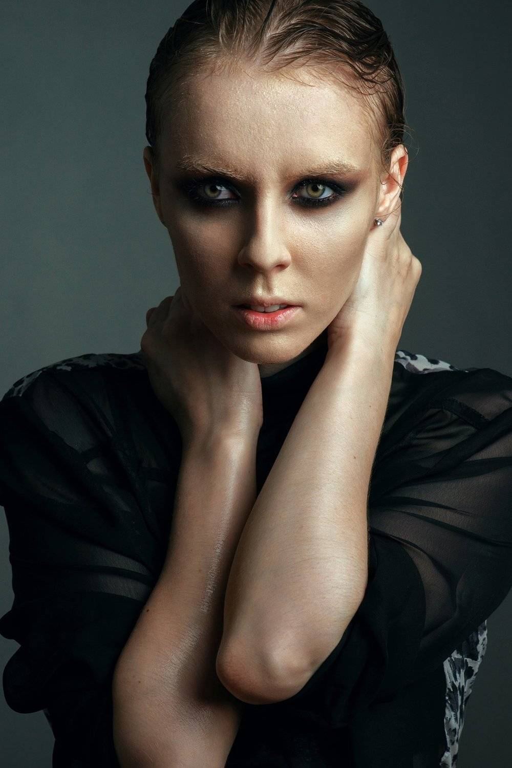 , Лена Коровашкина