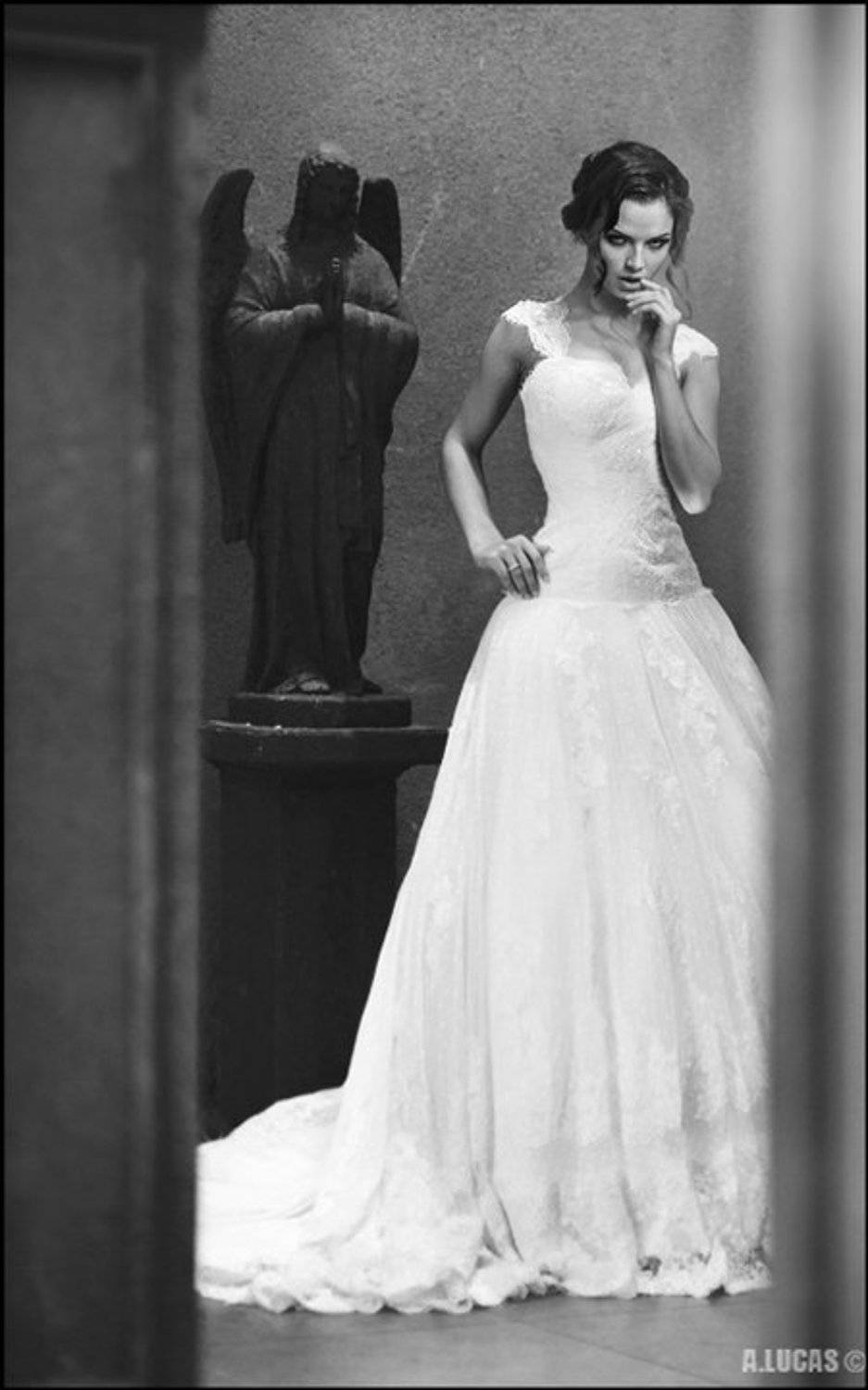 Lucas, Lucastudio, Wedding, Andrew Lucas