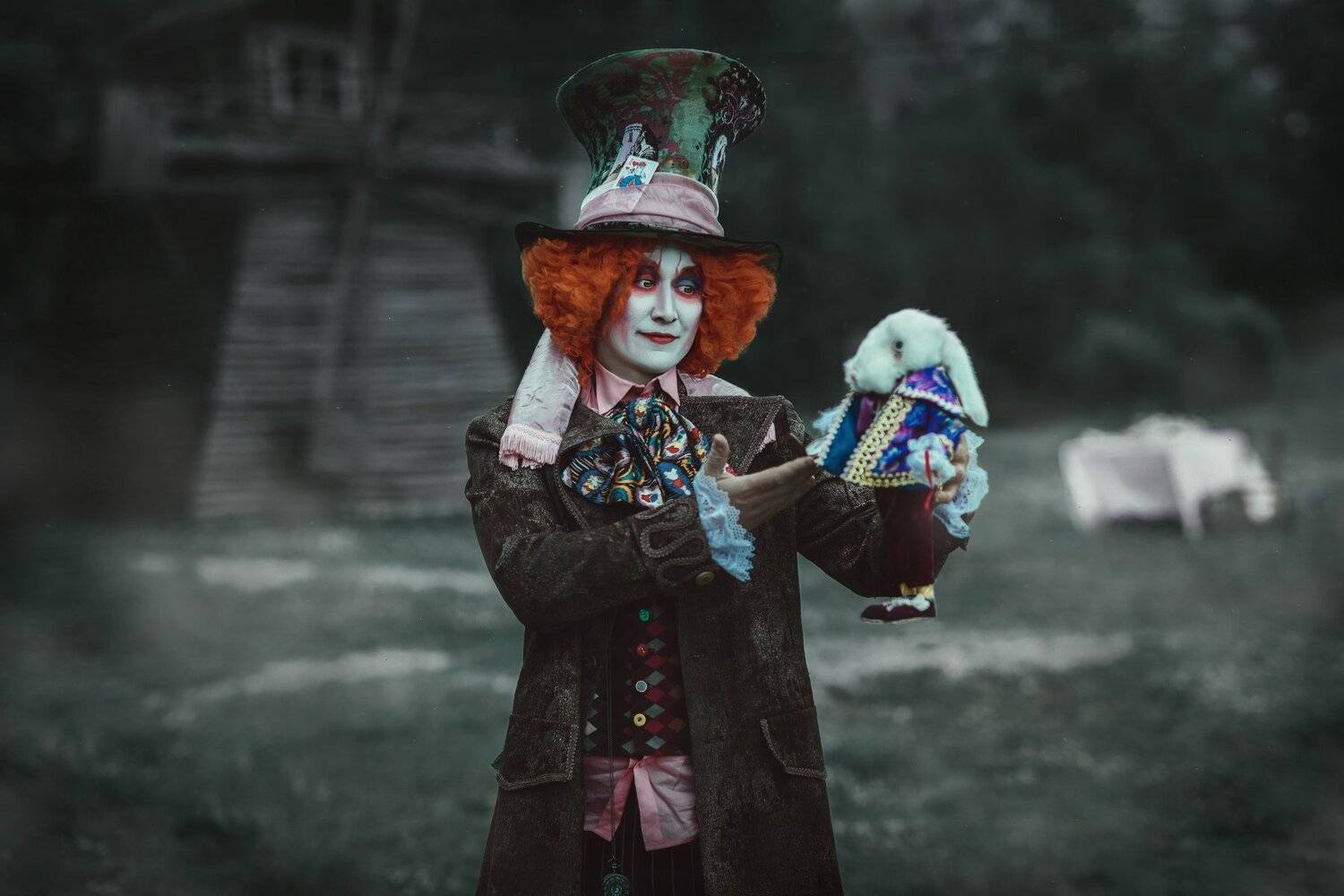 , Диана Липкина