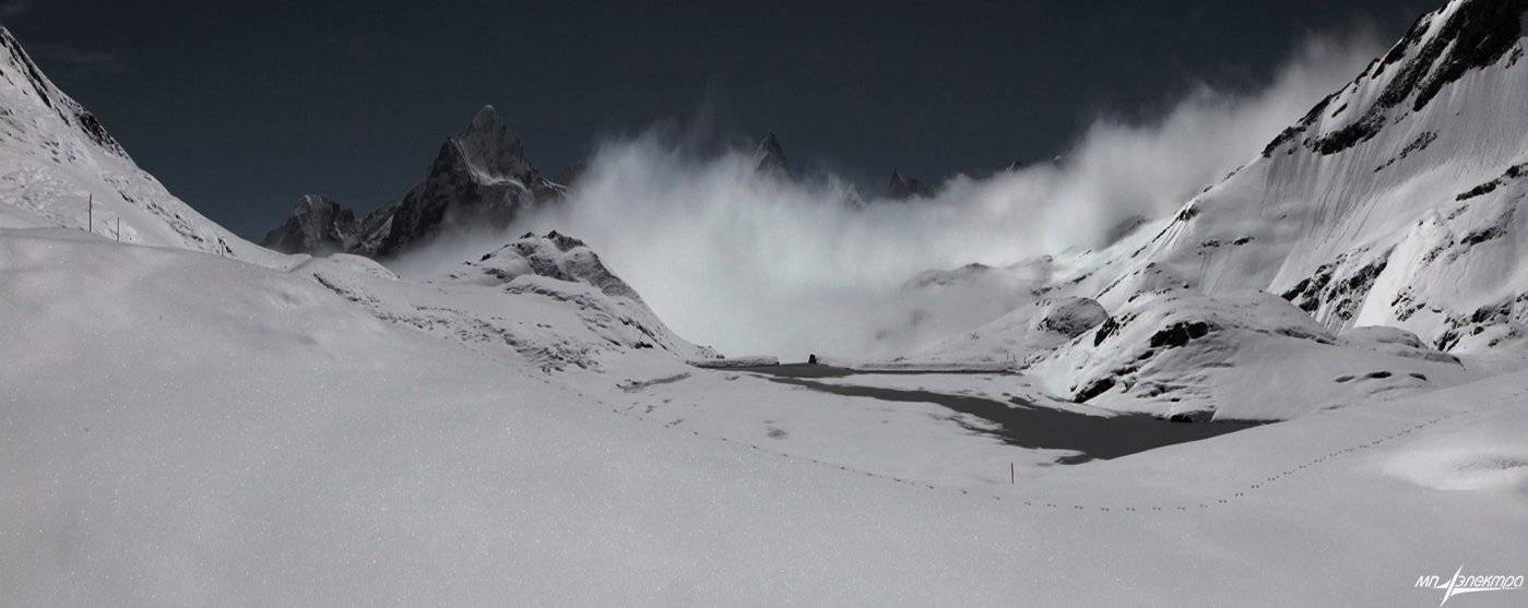 , Матвеев Николай