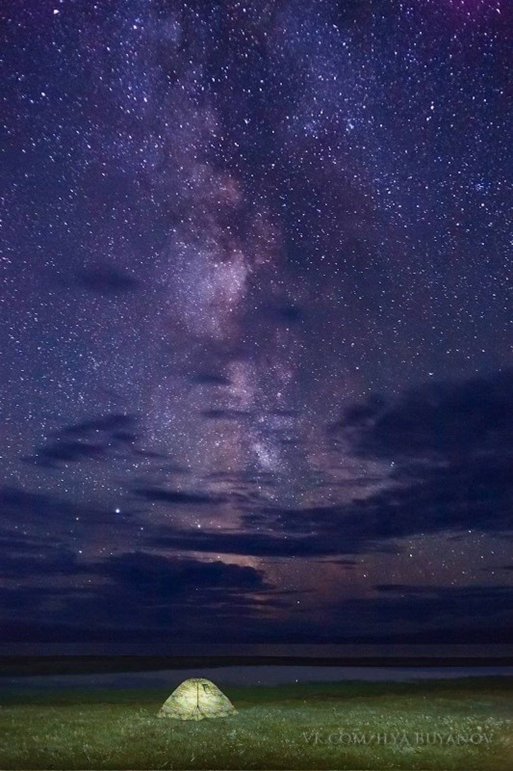 , Илья Буянов