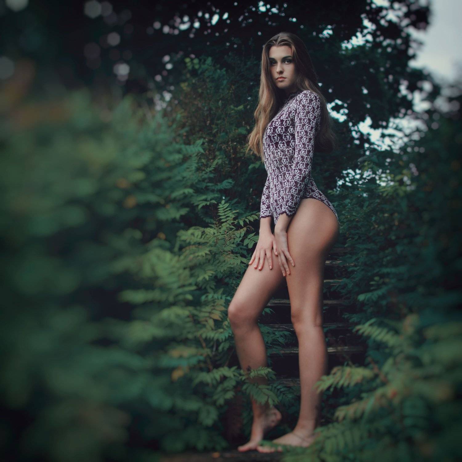 , Анастасия Волкова