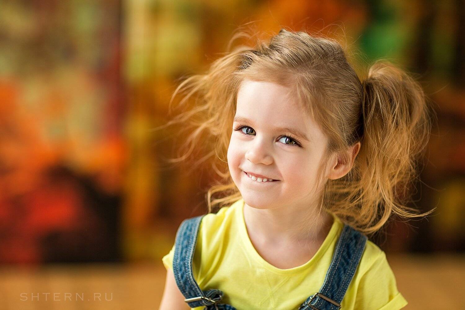 , Екатерина Штерн