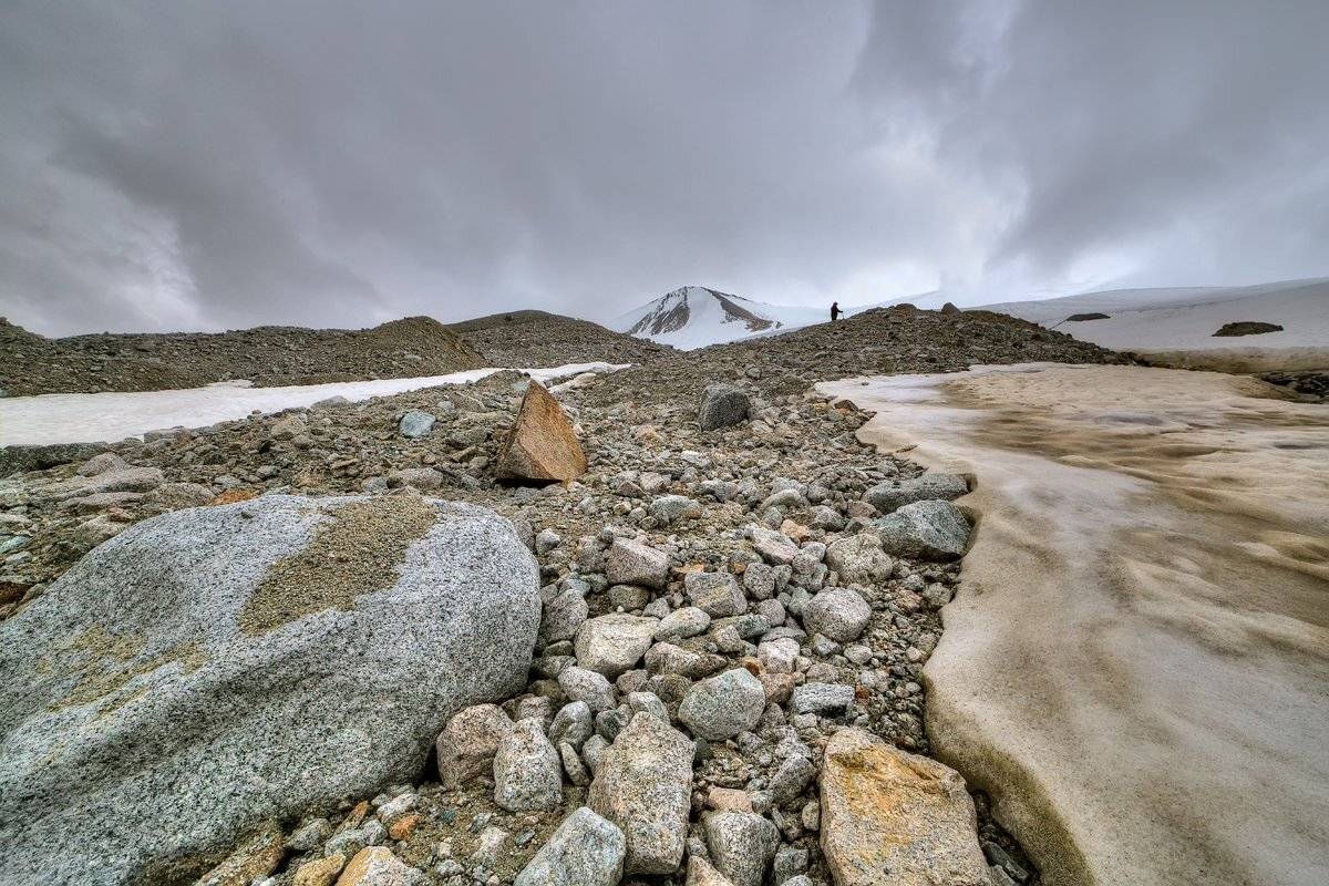 , Сергей Кузнецов