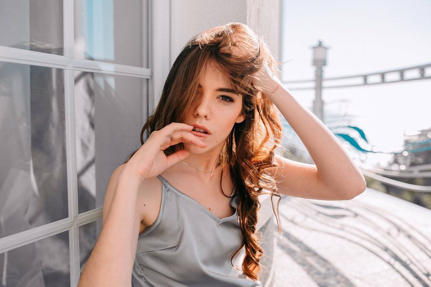 , Кушин Алексей