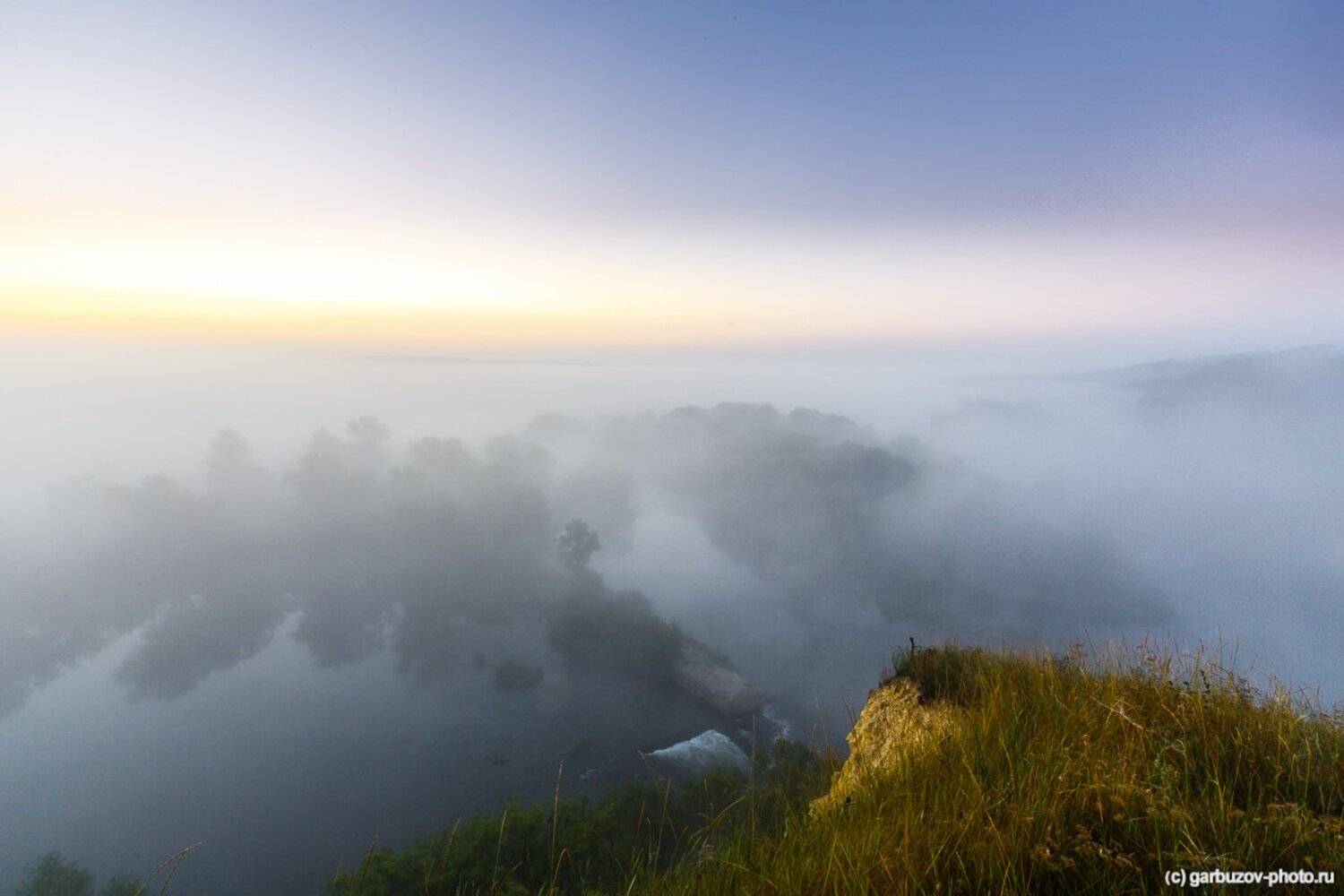 , Гарбузов Илья
