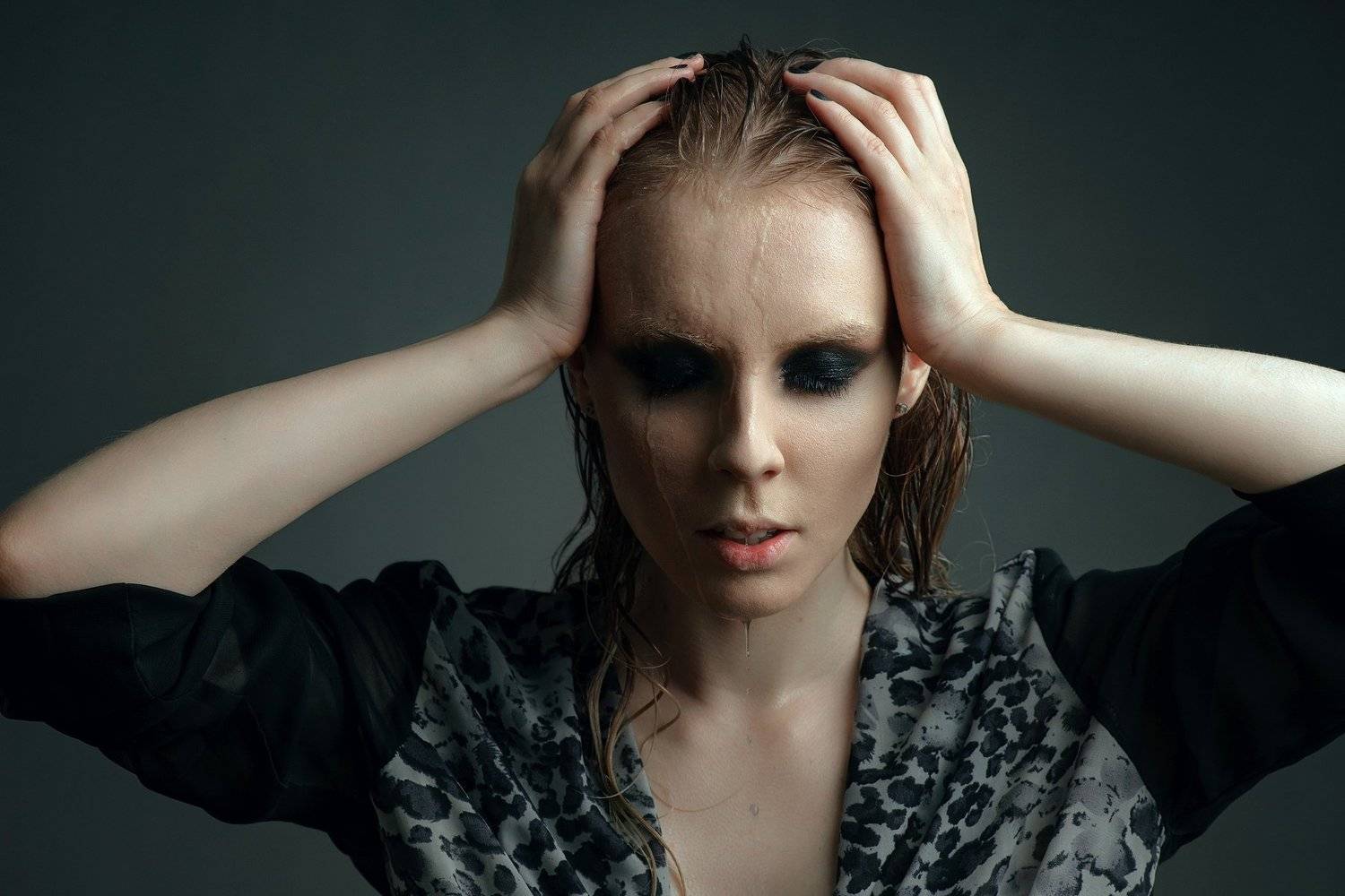 , Лена Коровашкина