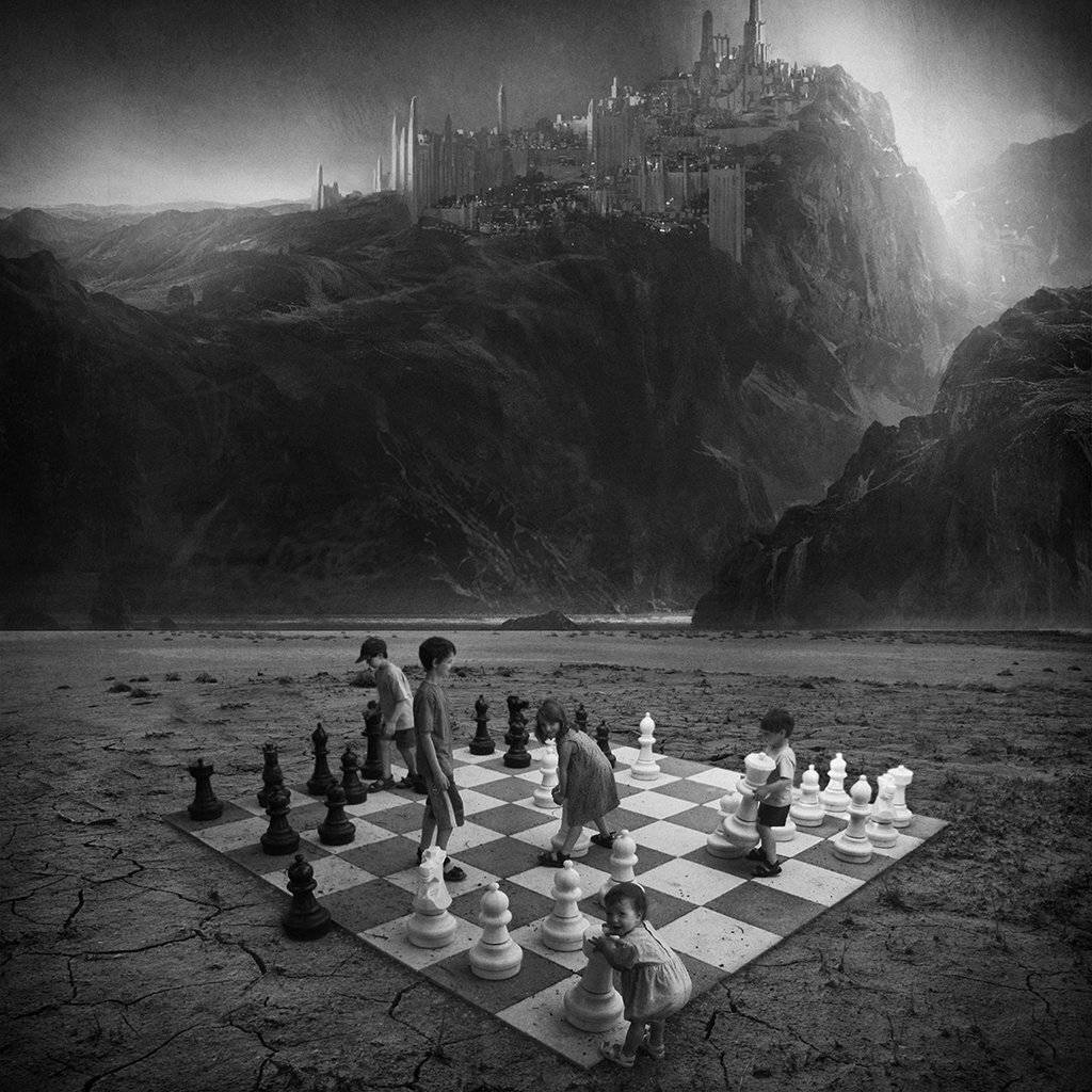 , Рублёв Дмитрий