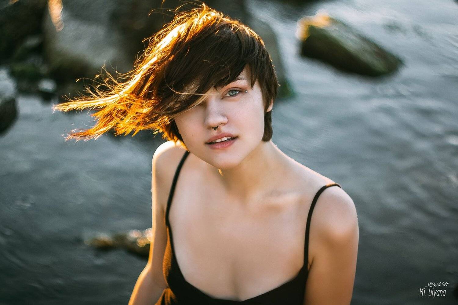 , Ульяна Буканова (Мизинова)