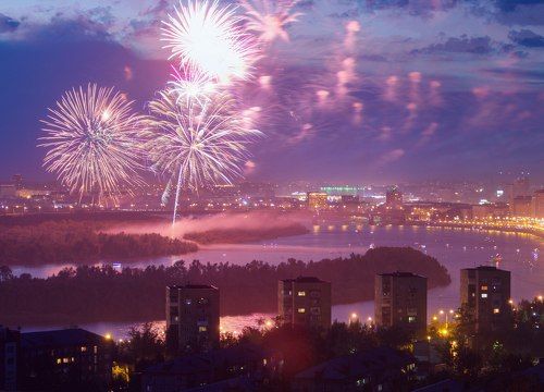 300-летие Омска