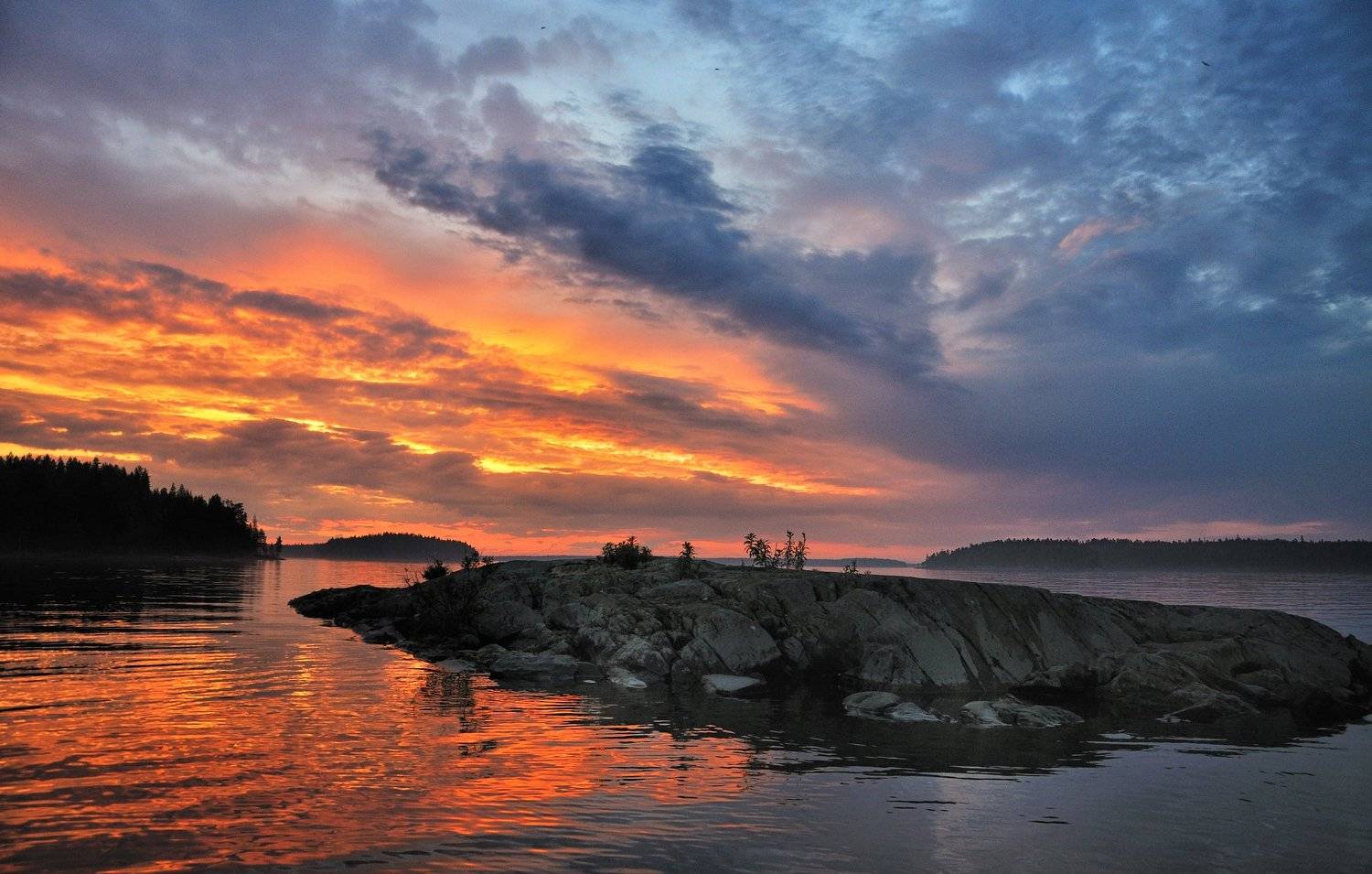 , Андрей Куликов