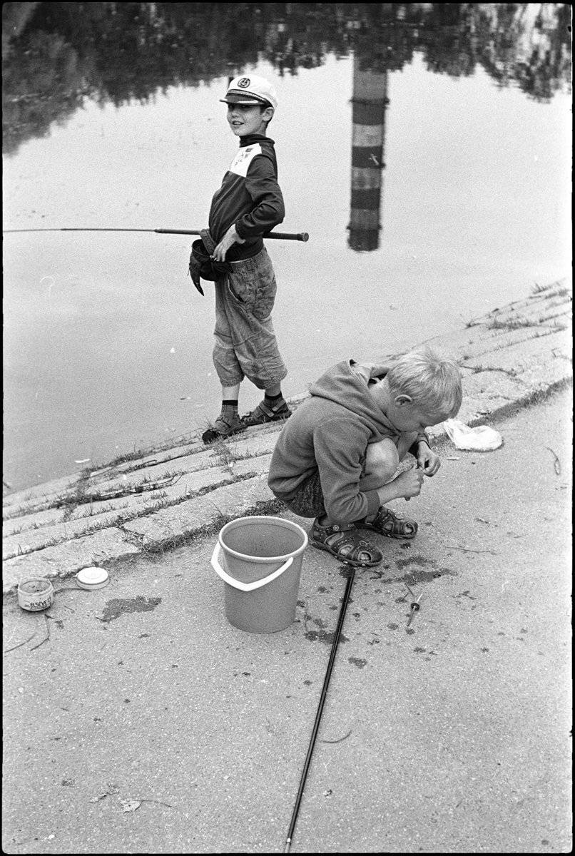 life, Юрий Нездойминога