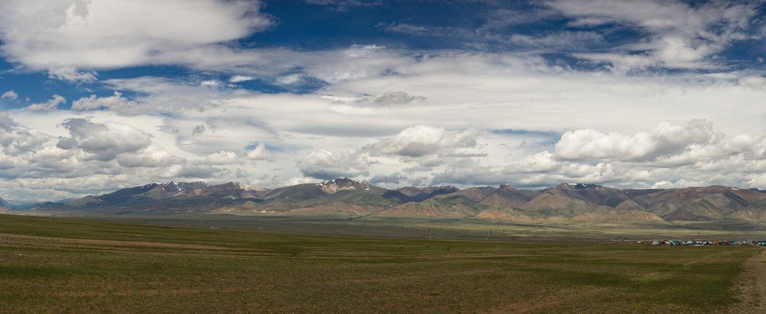 , Сергей Кузнецов