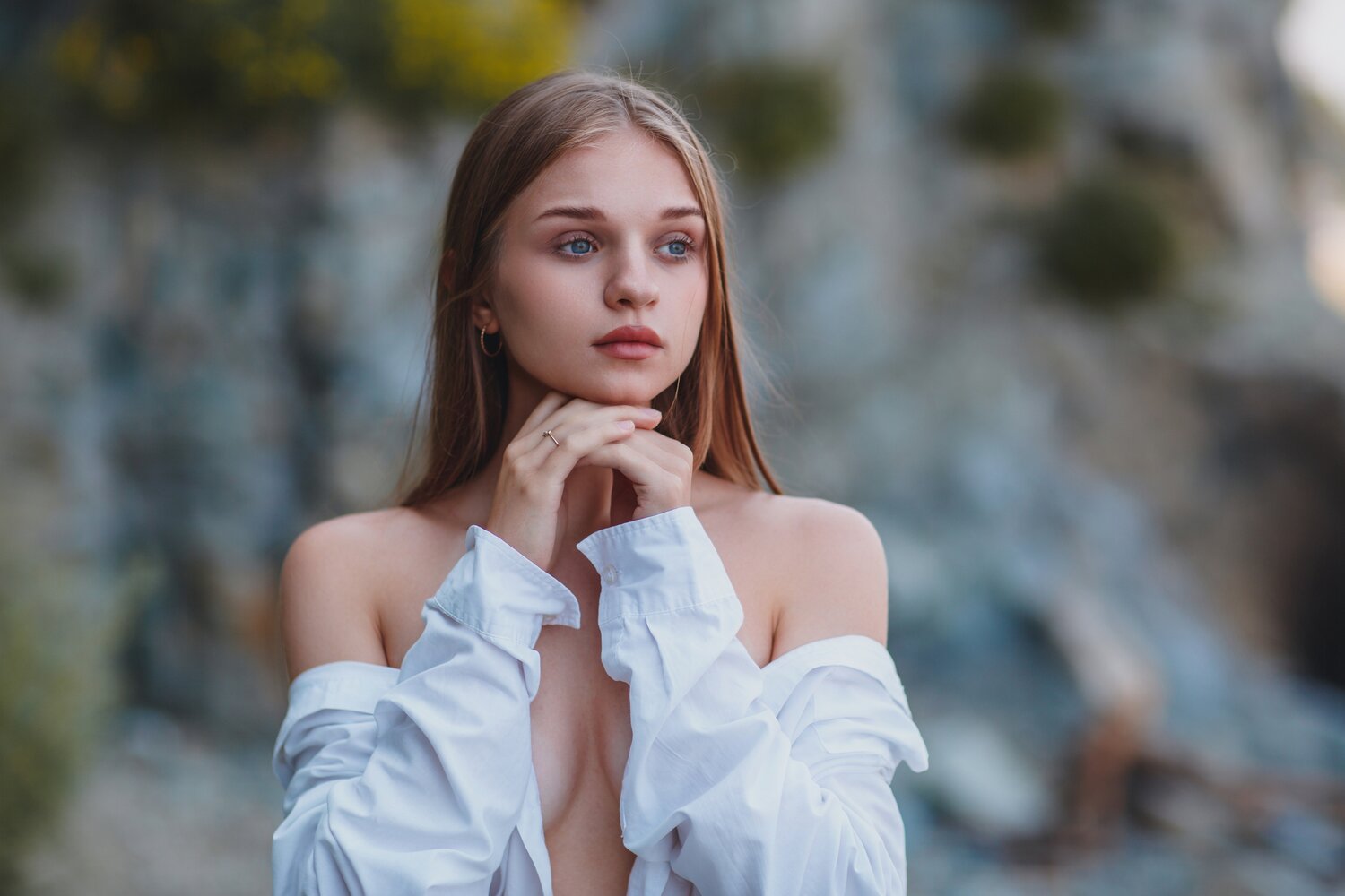 , Алексей Гилёв