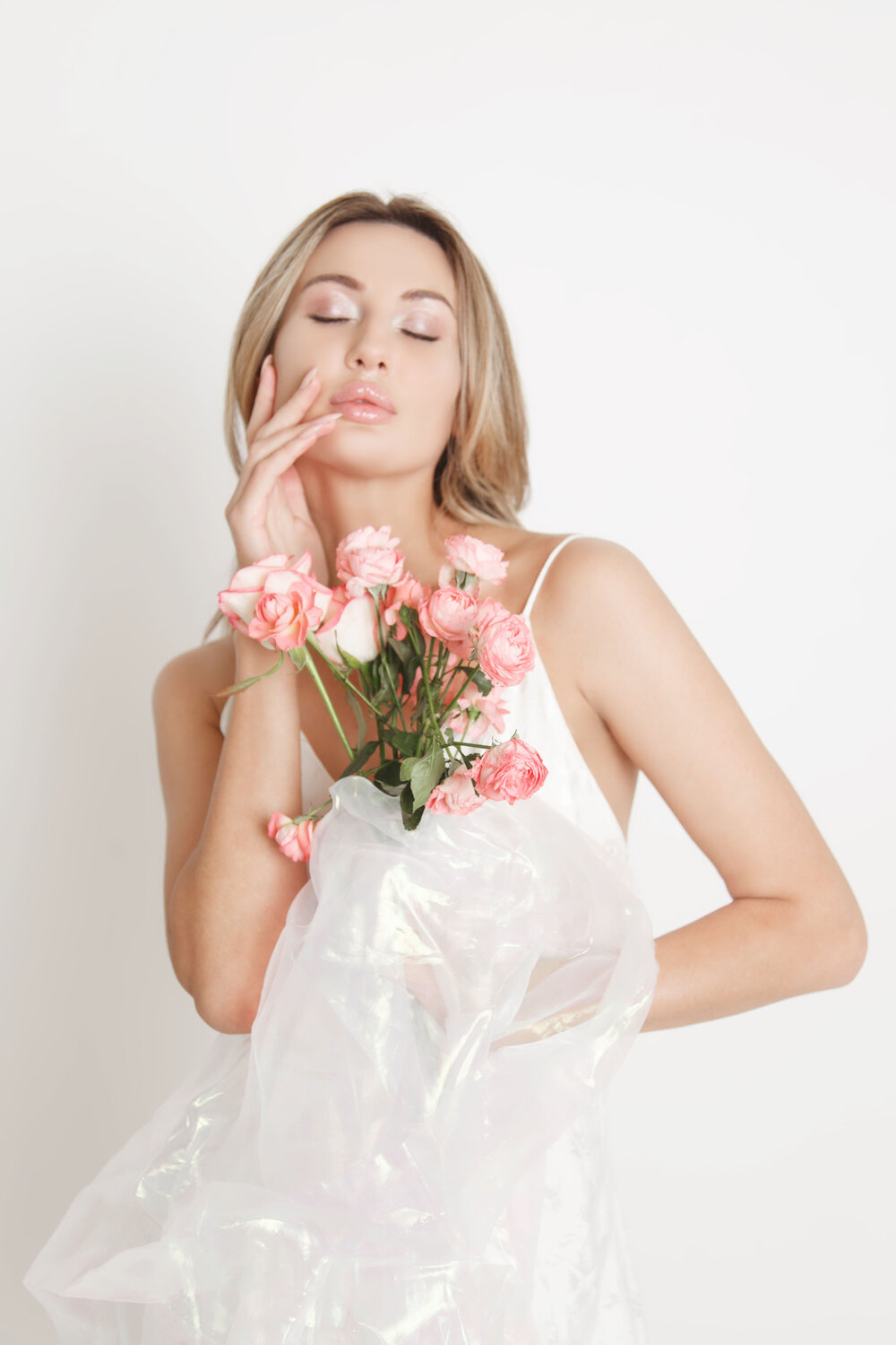 , Marie Dashkova