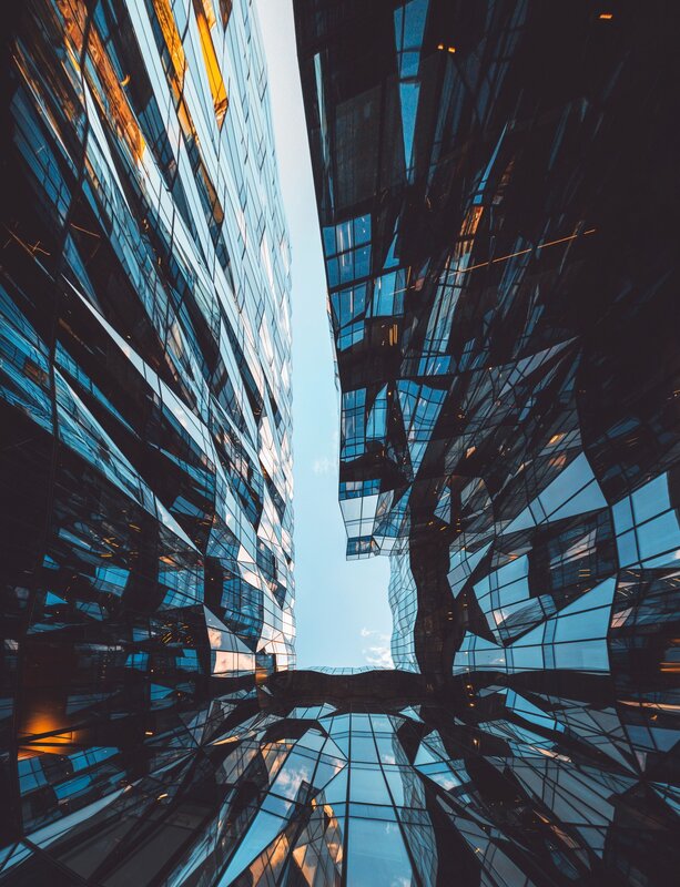 архитектура, геометрия, москва, россия, искра, город, pattern, geometry, moscow, russia, glass, iskra Калейдоскоп фото превью