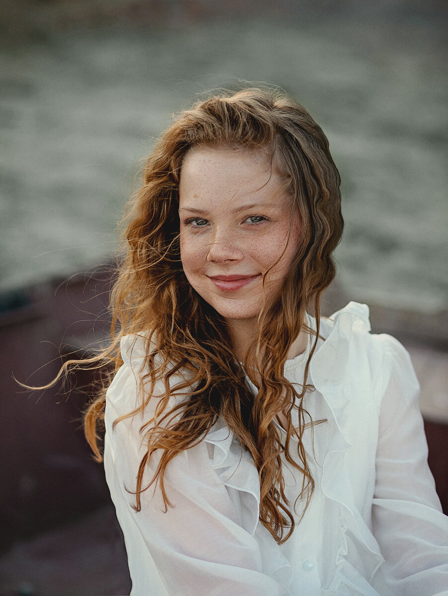 , Елена Деева