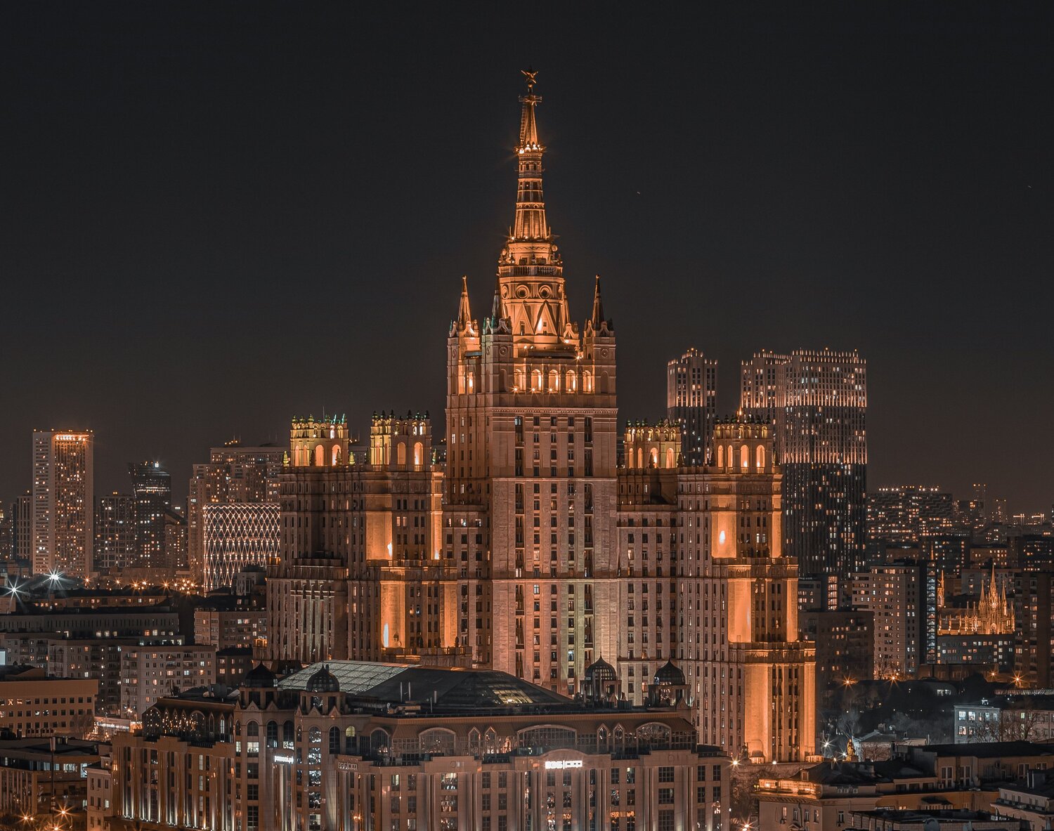 , Трепольский Дмитрий