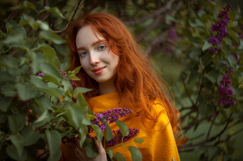 Алина фото превью